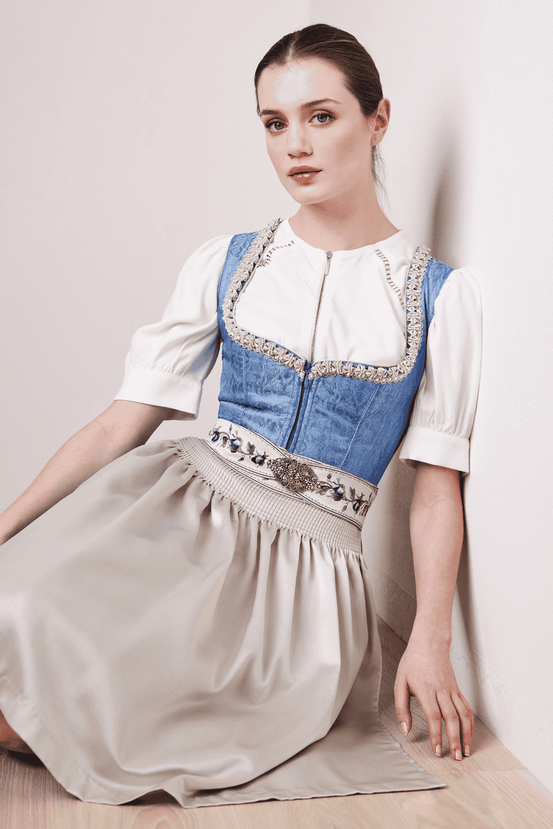 Dirndl Dorea (70cm)