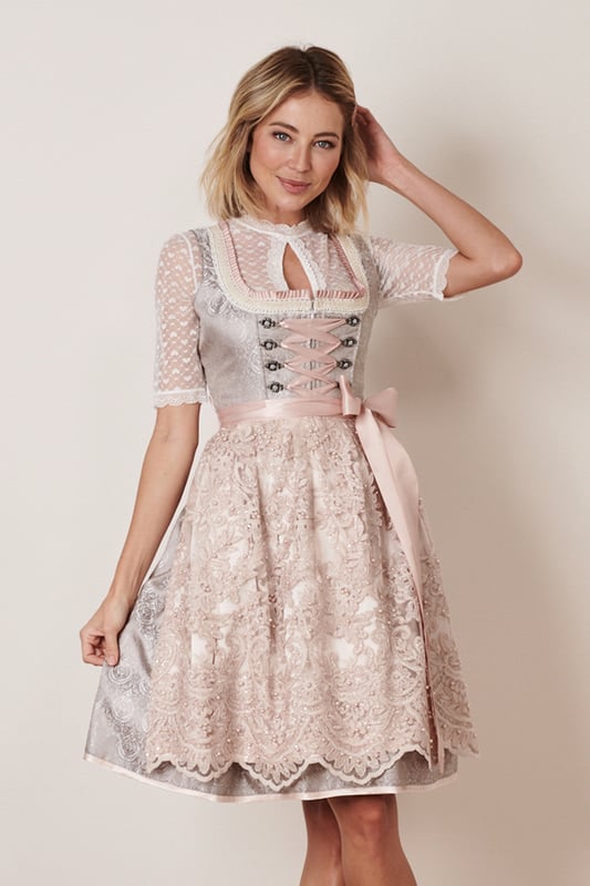 Dirndl Anela (60cm) günstig online kaufen