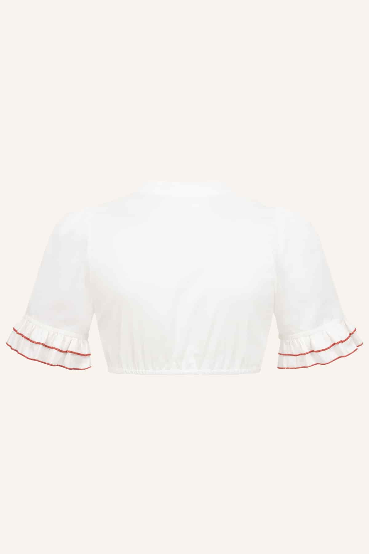 Dirndlbluse Nzuri