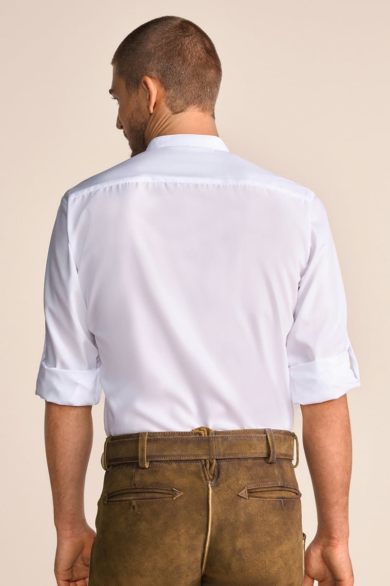 Bavarian Shirt Niko