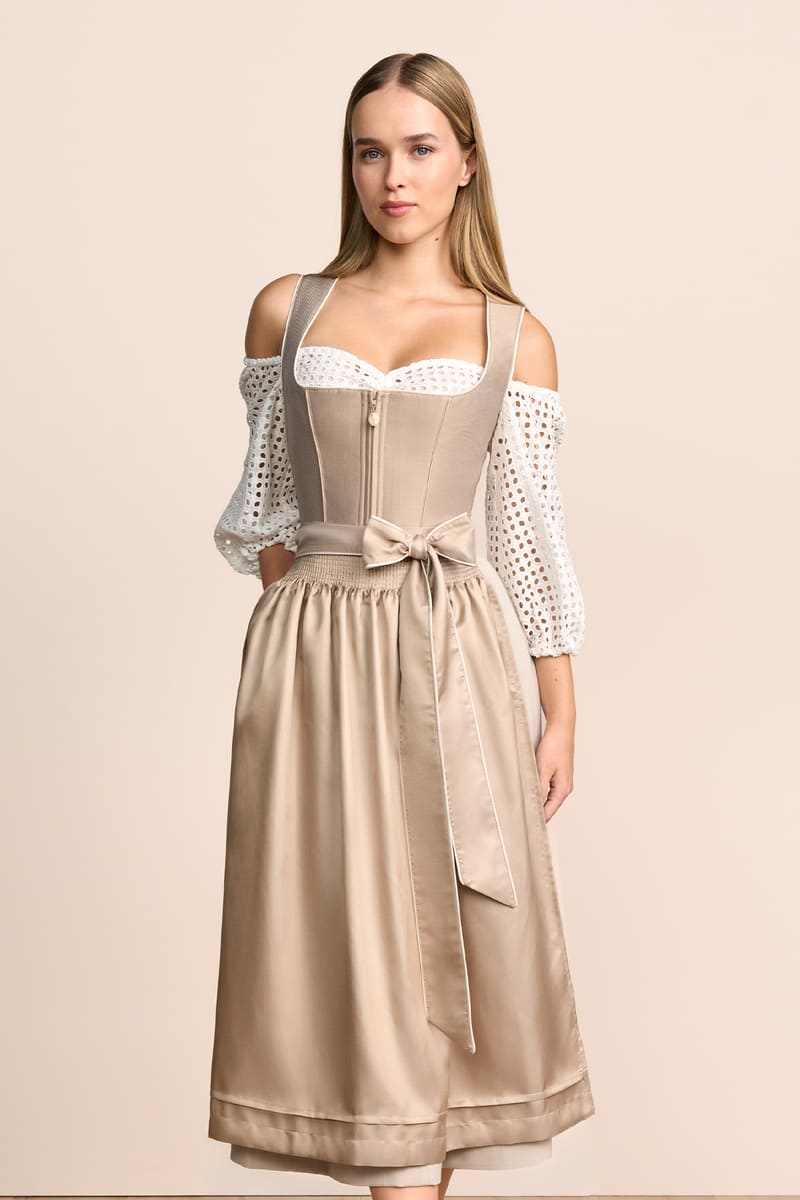 Dirndl Leni (80cm)