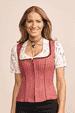 Trachtenmieder Susetta