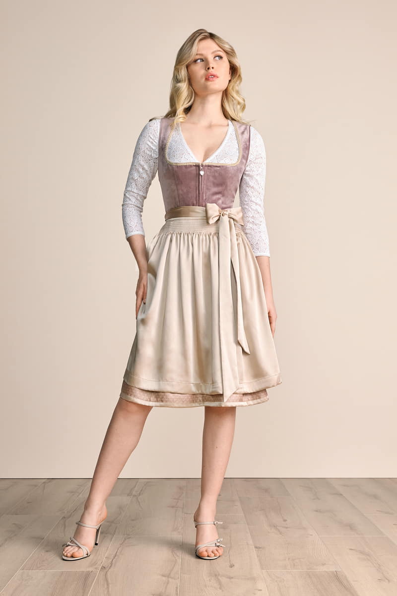 Dirndl Dena (60cm)