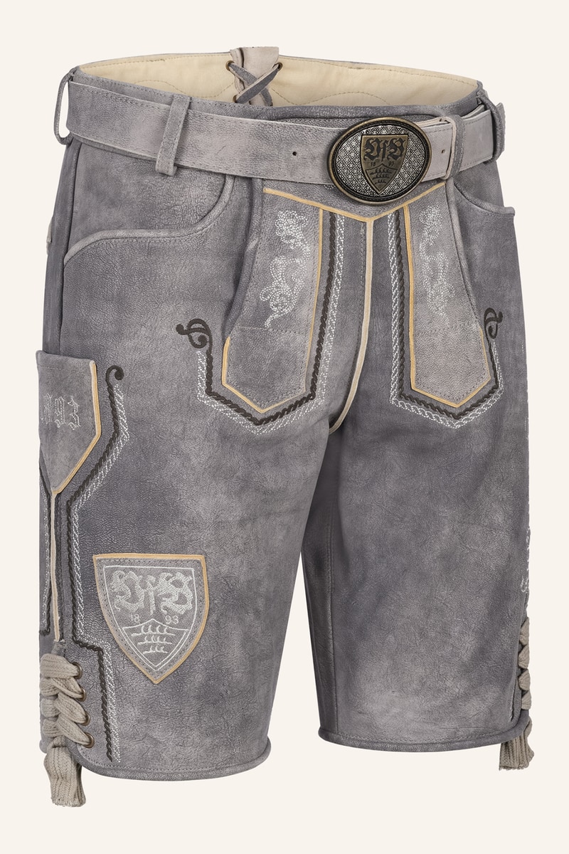 Lederhose Ein Leben lang