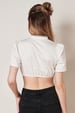 Dirndlbluse Merula