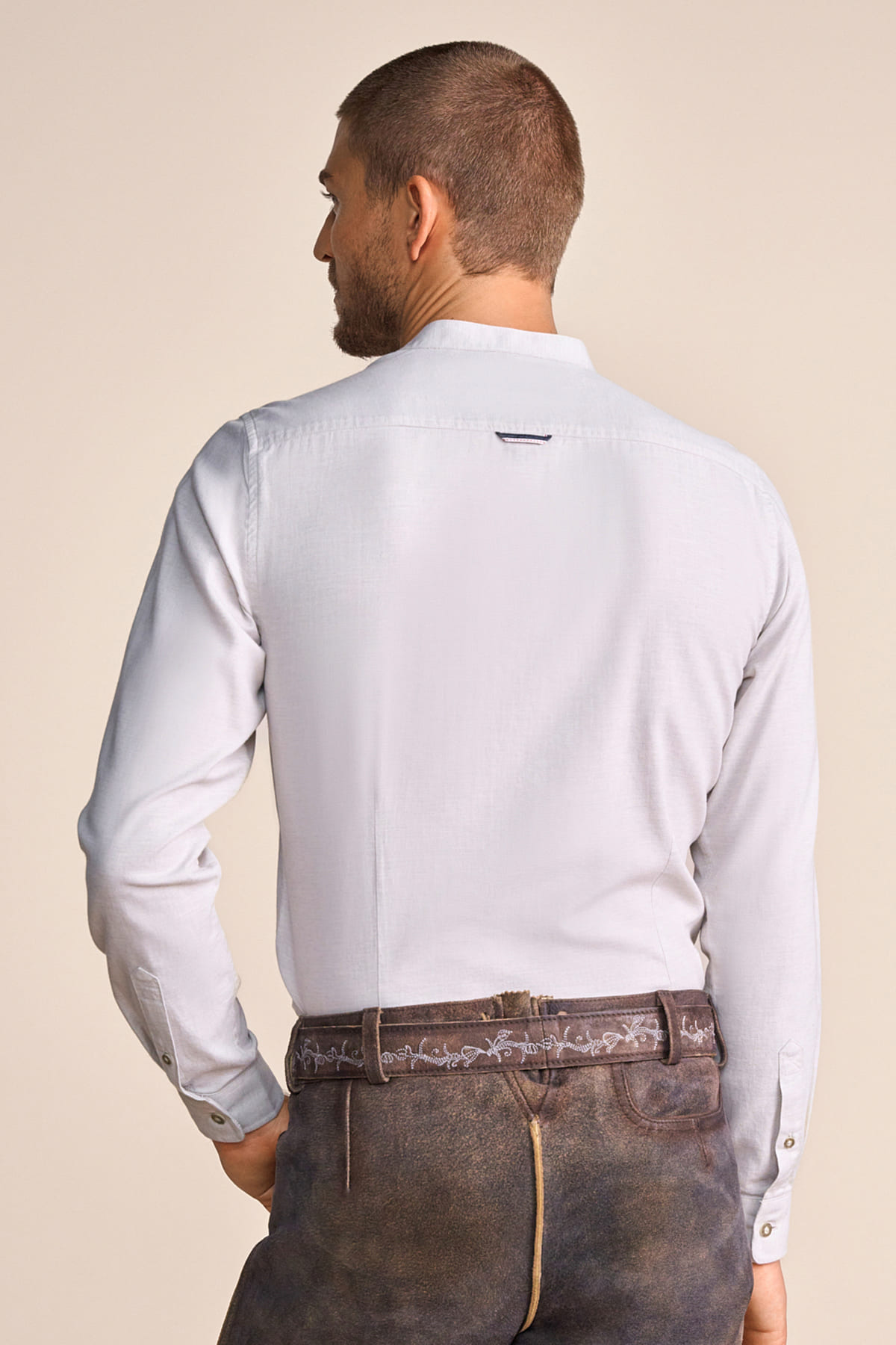 Bavarian shirt Sören