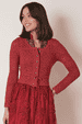 Trachten jacket Ameline