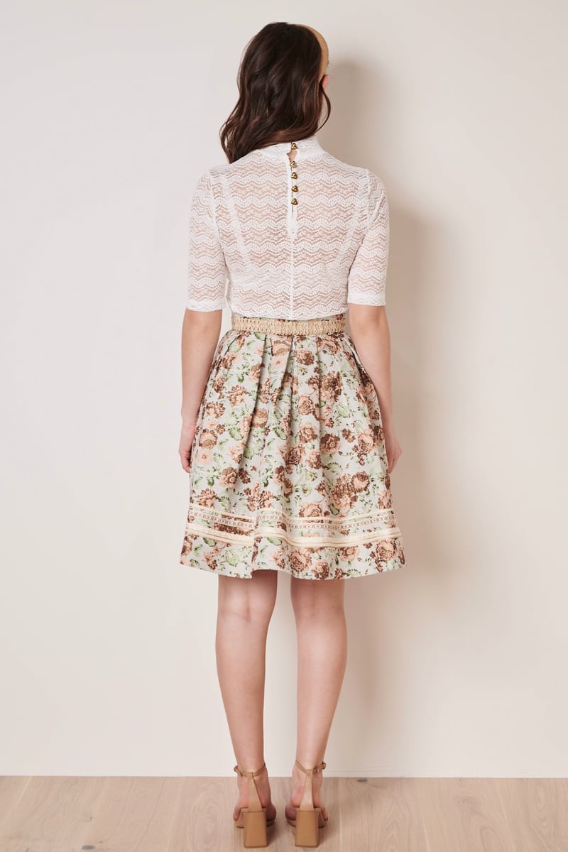 Trachten skirt Inge