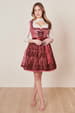 Dirndl Larina (50cm)