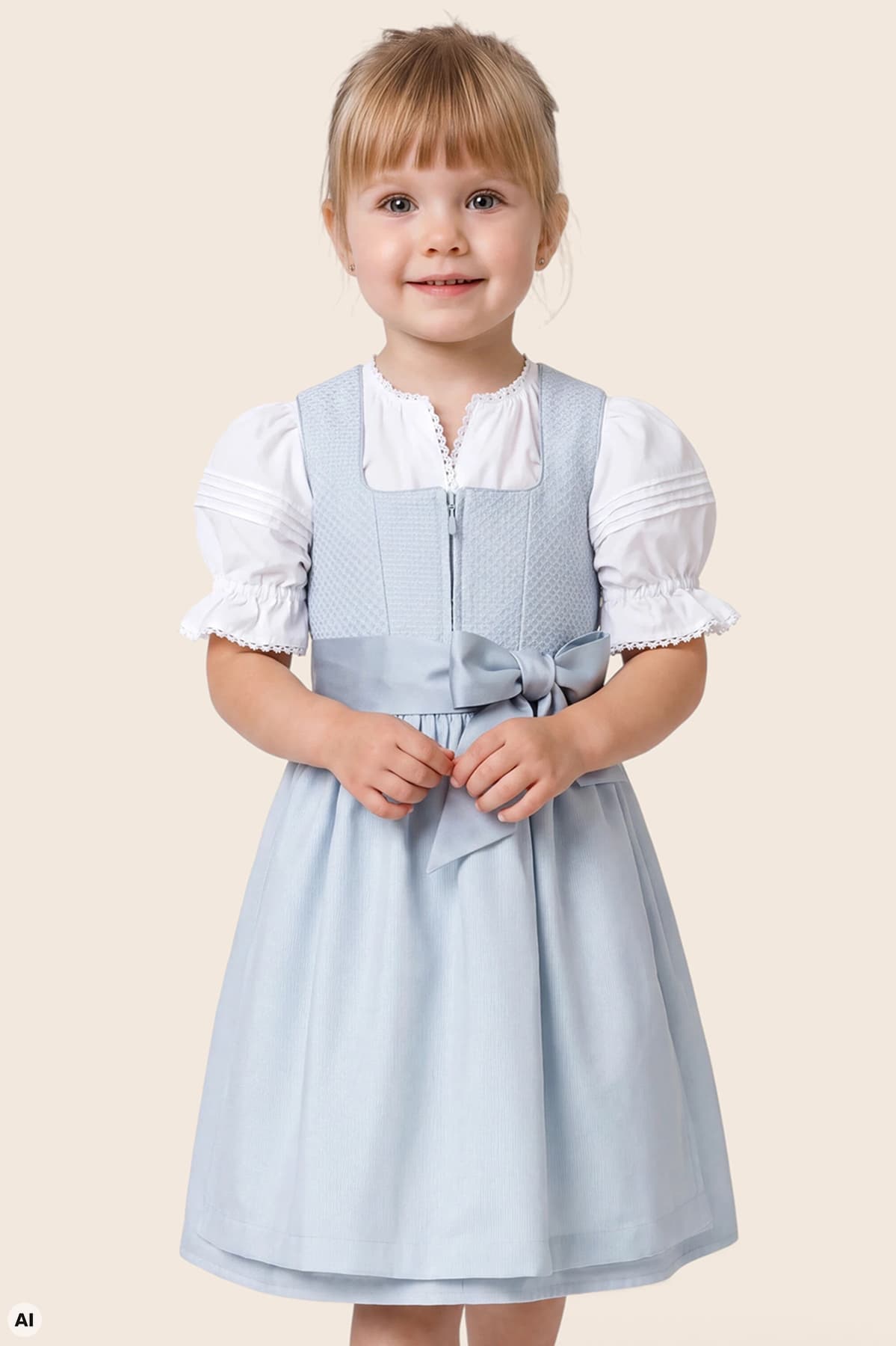 Kinderdirndl Velora