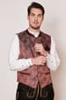 Trachten waistcoat William