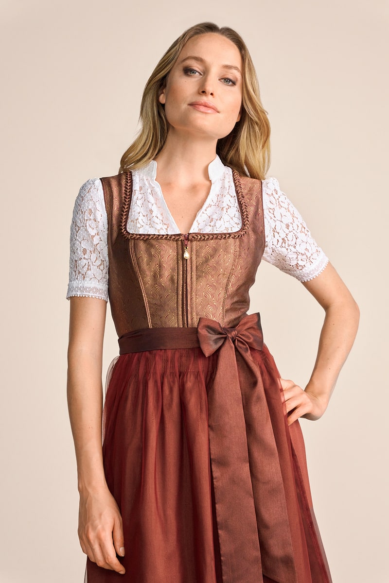 Dirndl Tamika (60cm)
