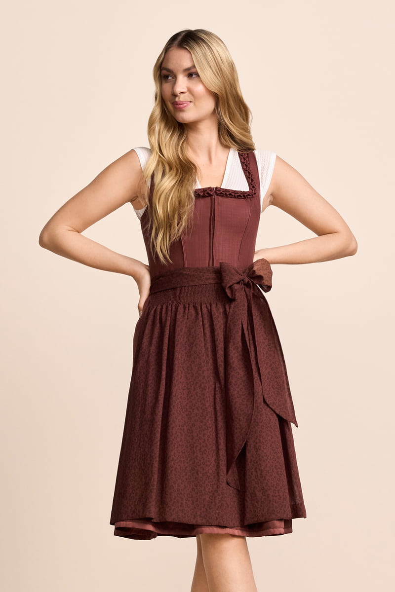 Dirndl Lenvia (60cm)