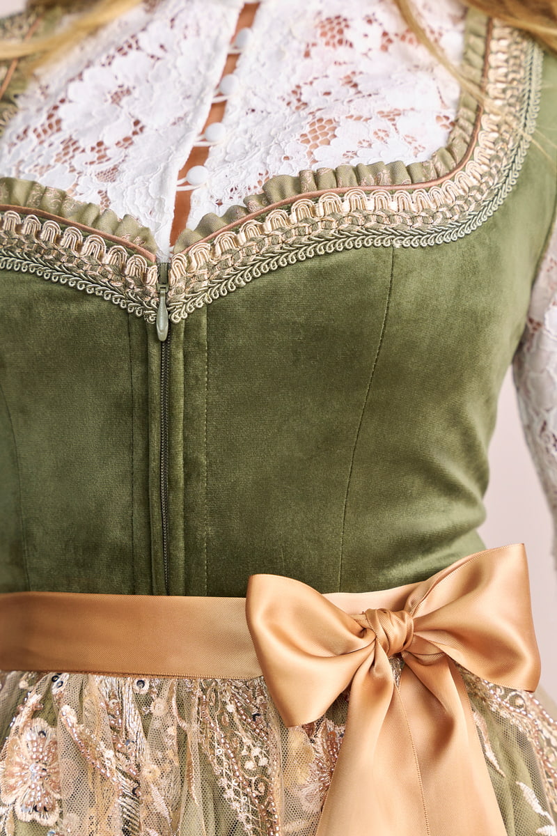 Dirndl Vesa (70cm)