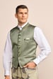 Trachten waistcoat Alec