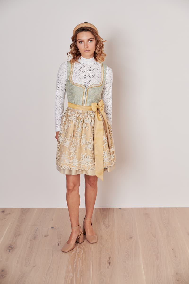 Dirndl Winnie (50cm)