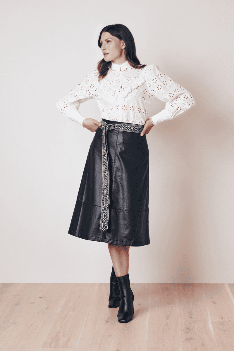 Trachten Skirt Doro