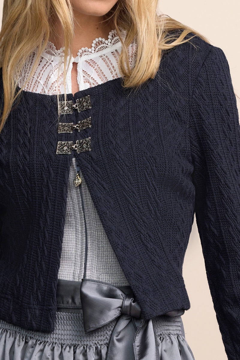 Trachtenjacke Diora 