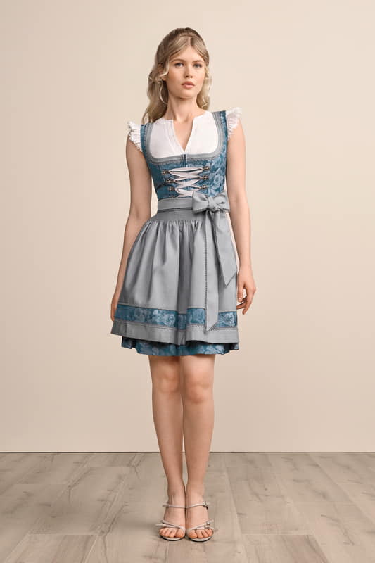 Dirndl Zakia (50cm) günstig online kaufen