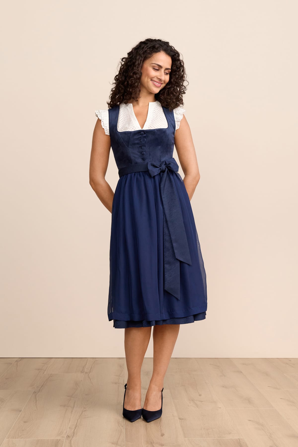 Dirndl Mirabella (70cm)