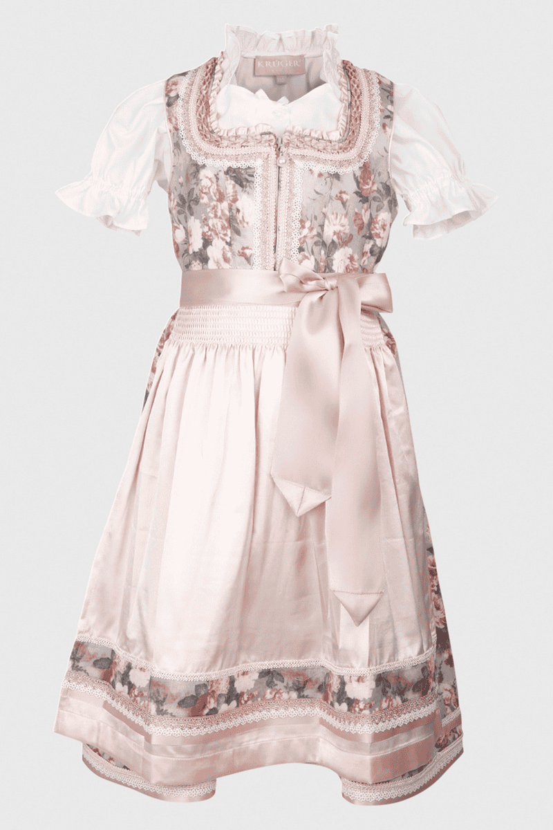 Kinderdirndl Selma
