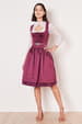 Dirndl Alisha (60cm)