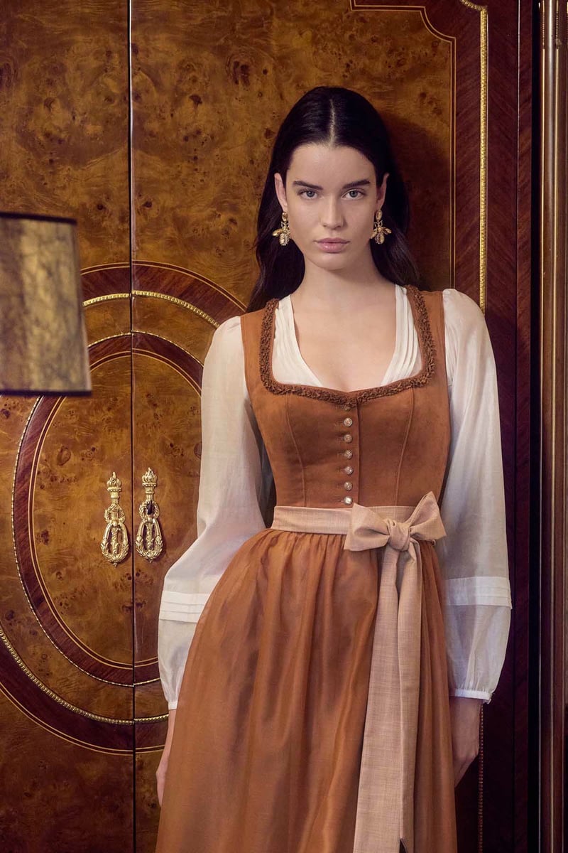 Dirndl Nelda (70cm)