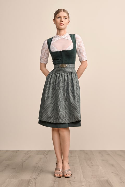 Dirndl Alisha (60cm)