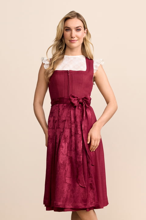 Dirndl Roselin (70cm)