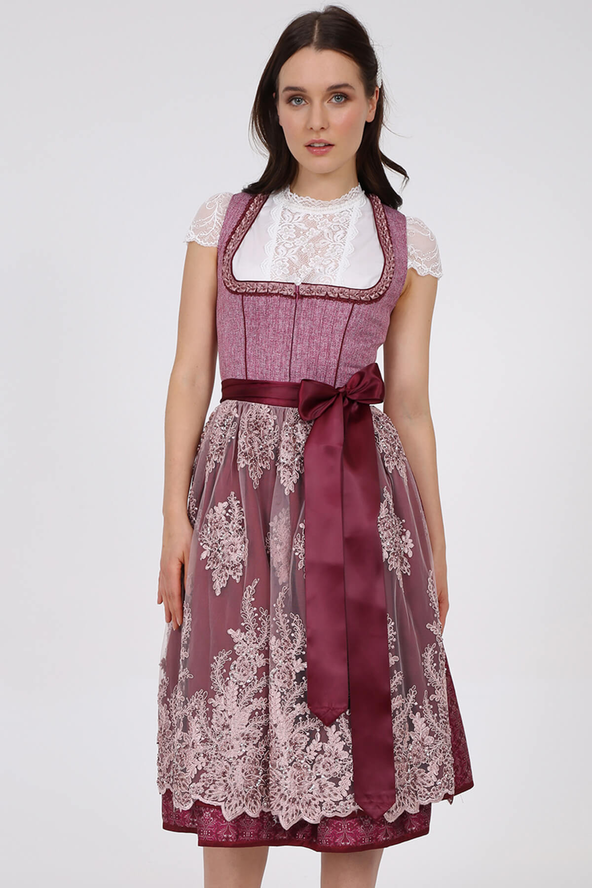 Dirndl Skye (70cm)