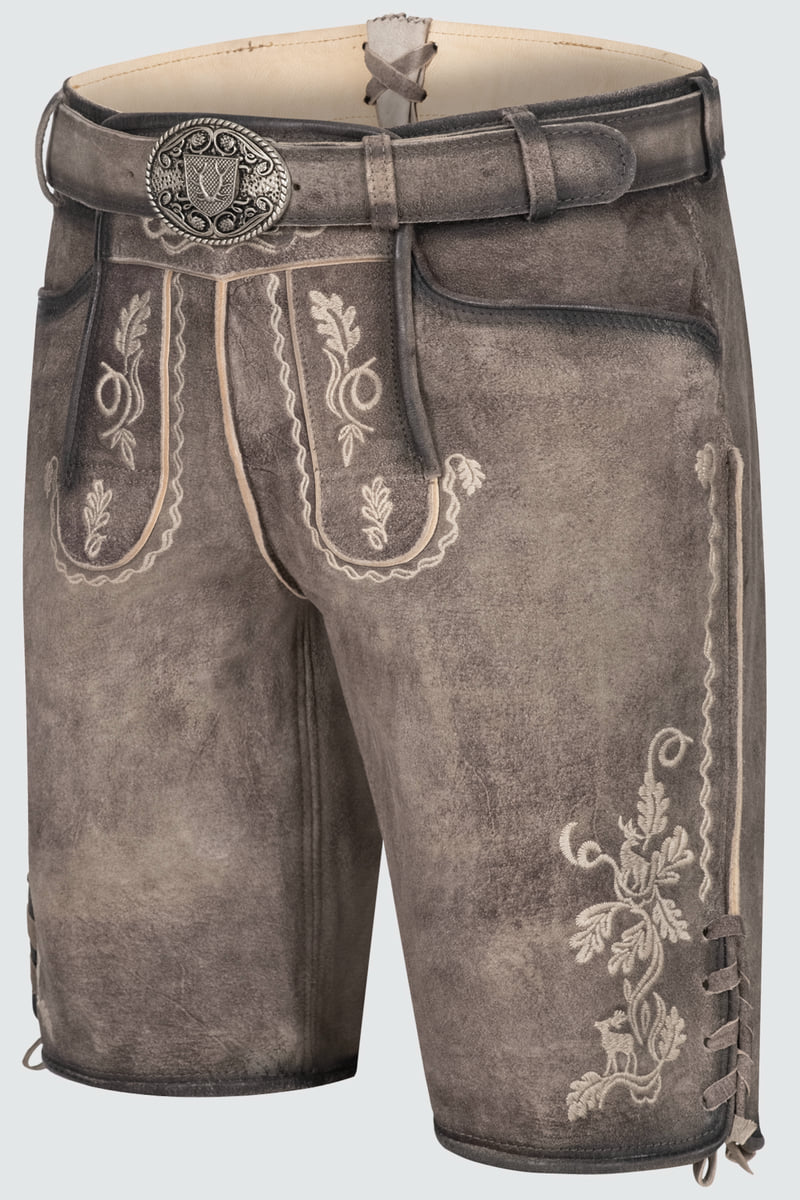 Lederhose Ulli