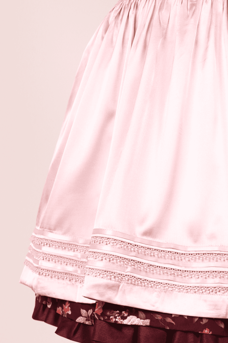 Dirndl Tisa (50cm)