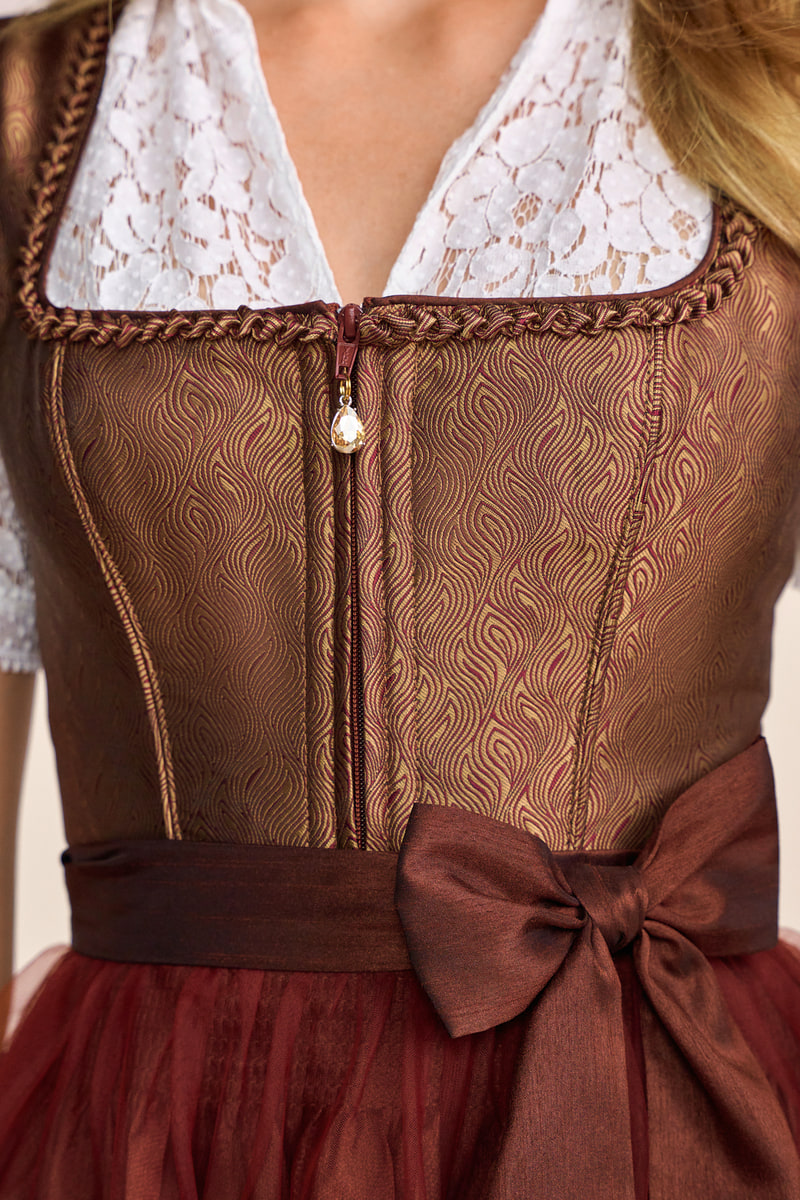 Dirndl Tamika (60cm)