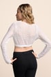 Dirndlbluse Annalina