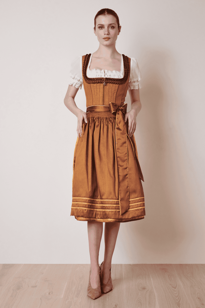 Dirndl Mariola (70cm)