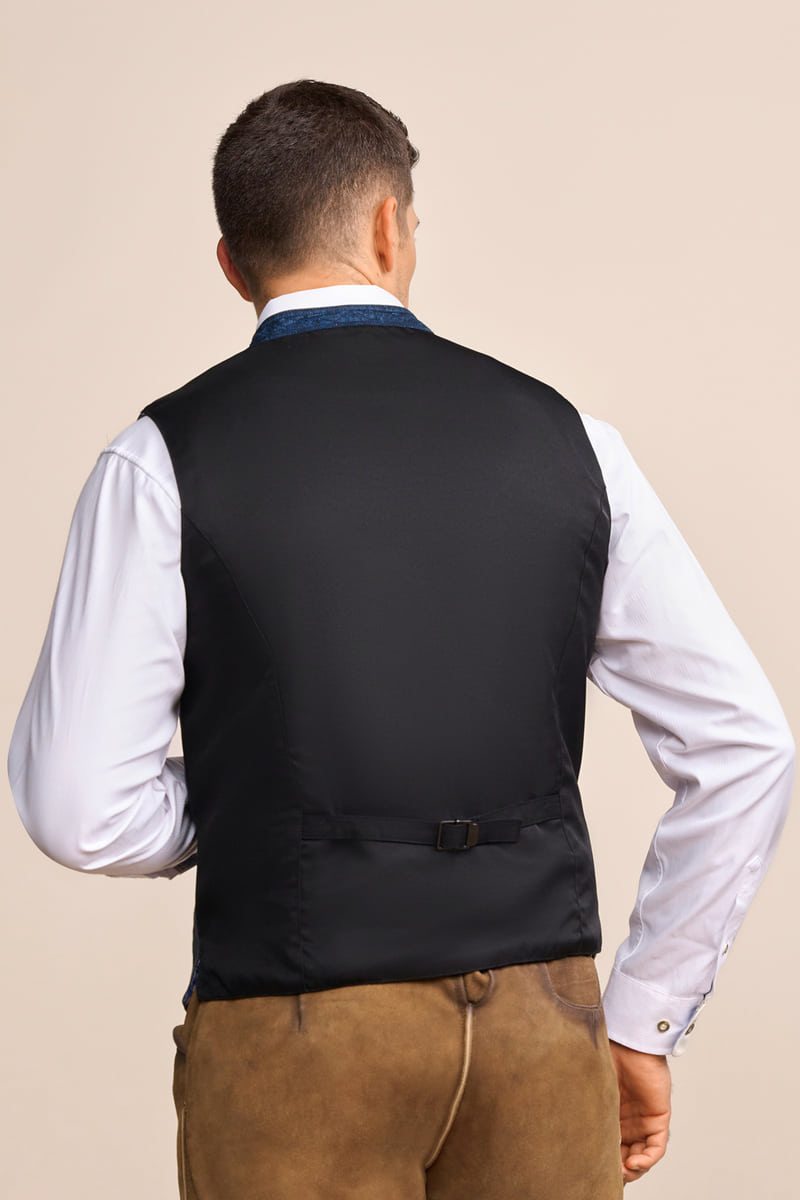 Trachten waistcoat Platzhirsch