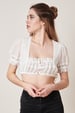 Dirndl blouse Nola