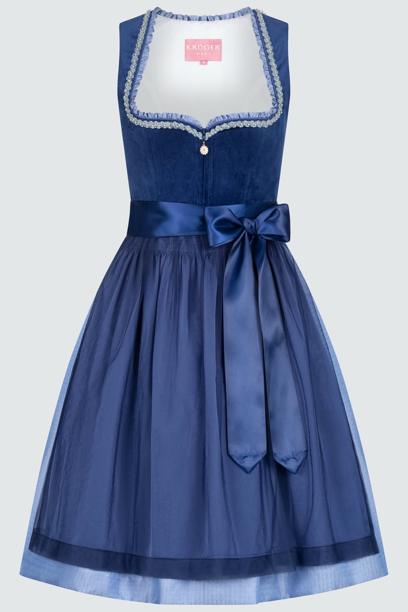 Dirndl Veneziana (60cm)