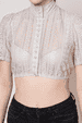 Dirndlbluse Kali