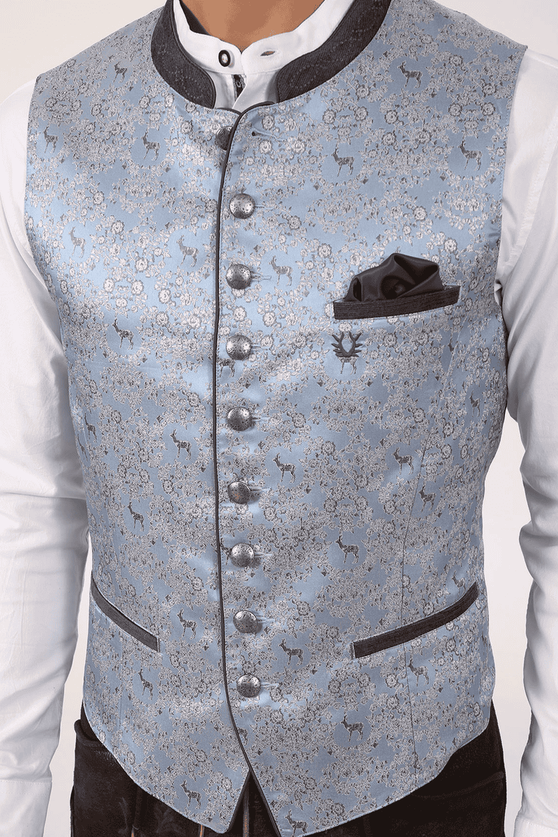 Trachten waistcoat Francesco