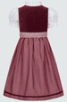 Children's dirndl Laja