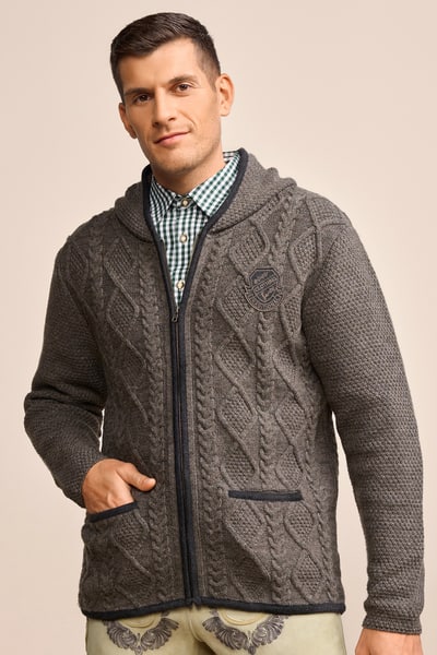 Hoodie Thore 