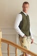 Trachten waiscoat Thorben