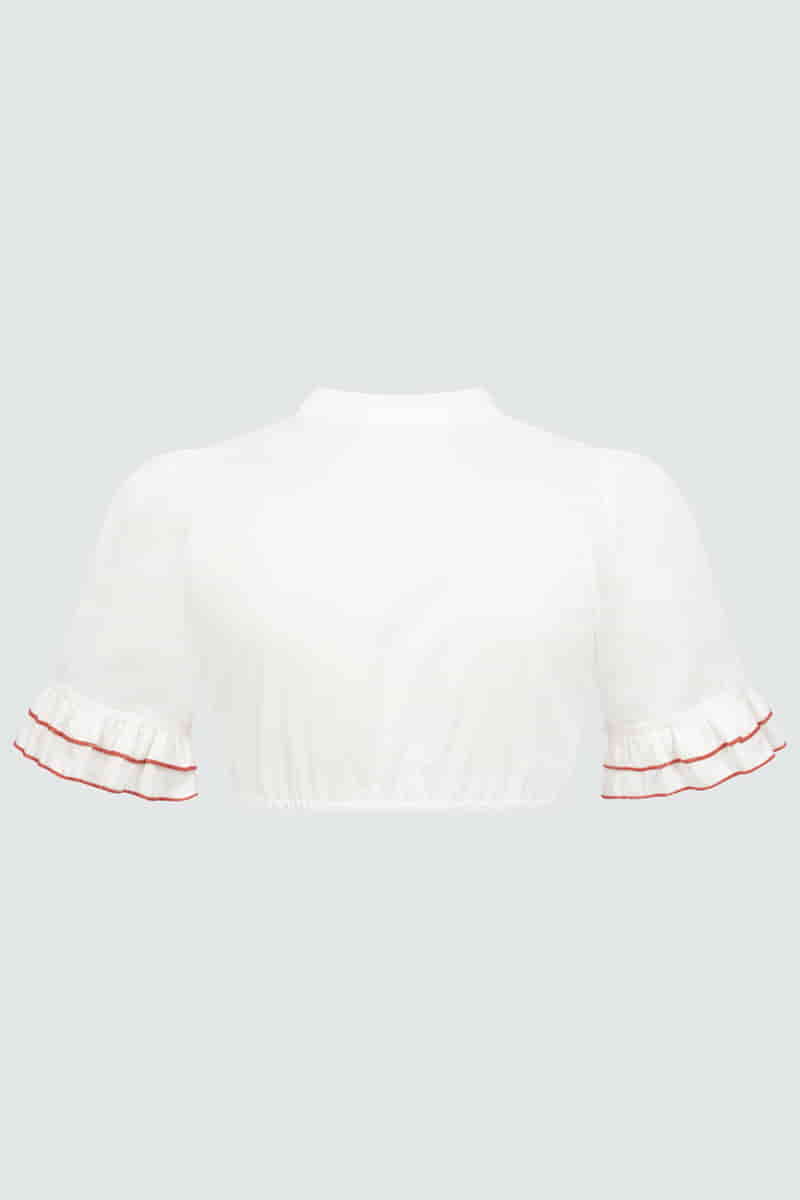 Dirndl blouse Nzuri