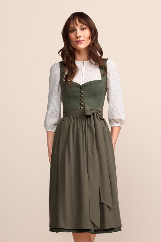 Dirndl Ileyna (70cm) günstig online kaufen
