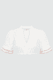 Dirndl blouse Nzuri