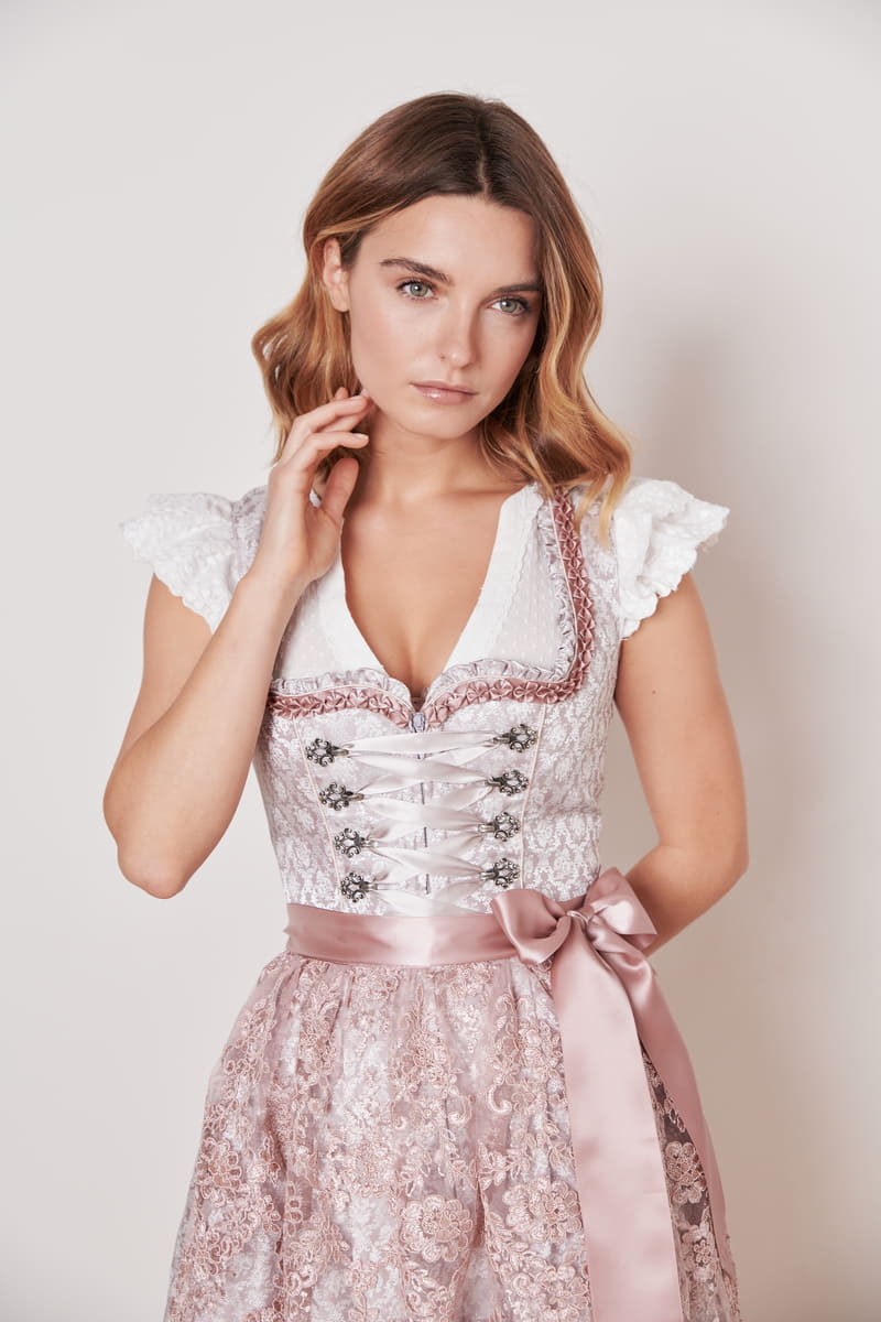 Dirndl Taria (50cm)