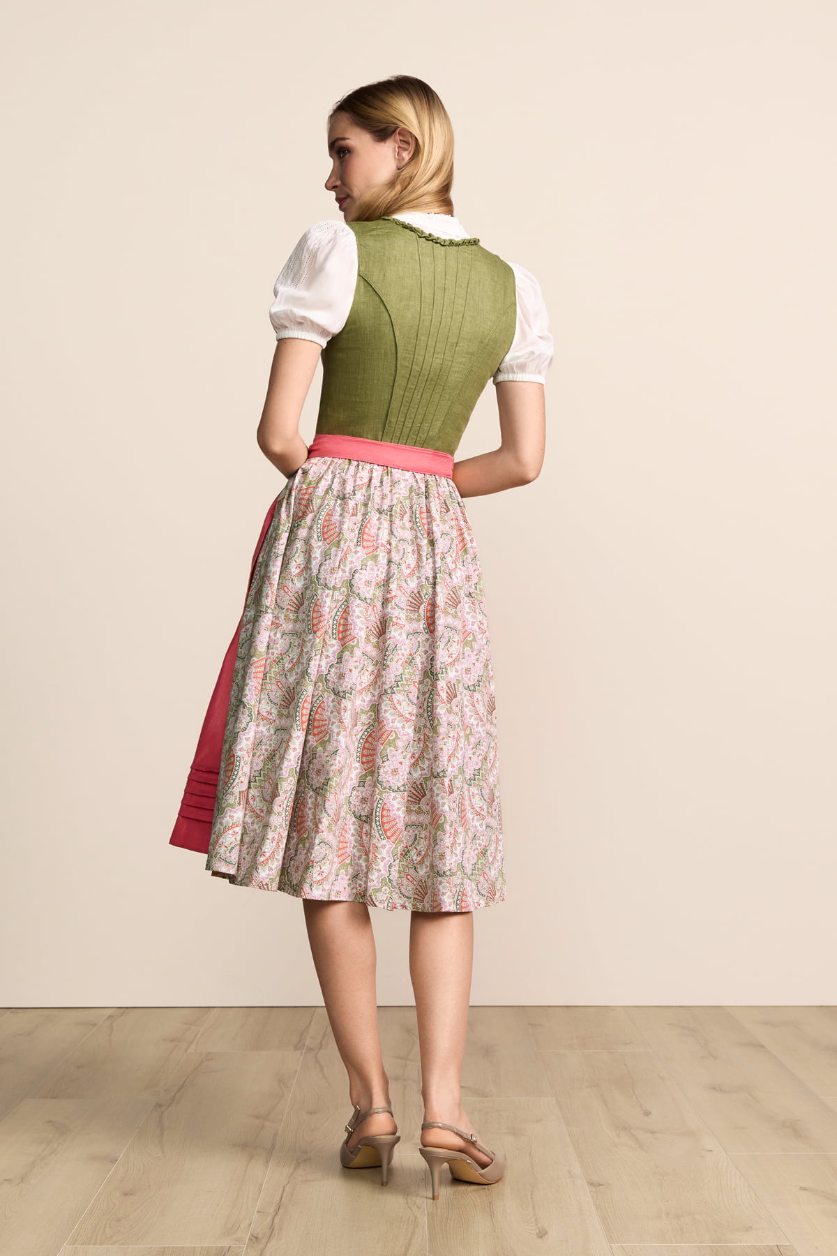 Dirndl Aletta (70cm)