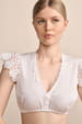Dirndl blouse Jessie