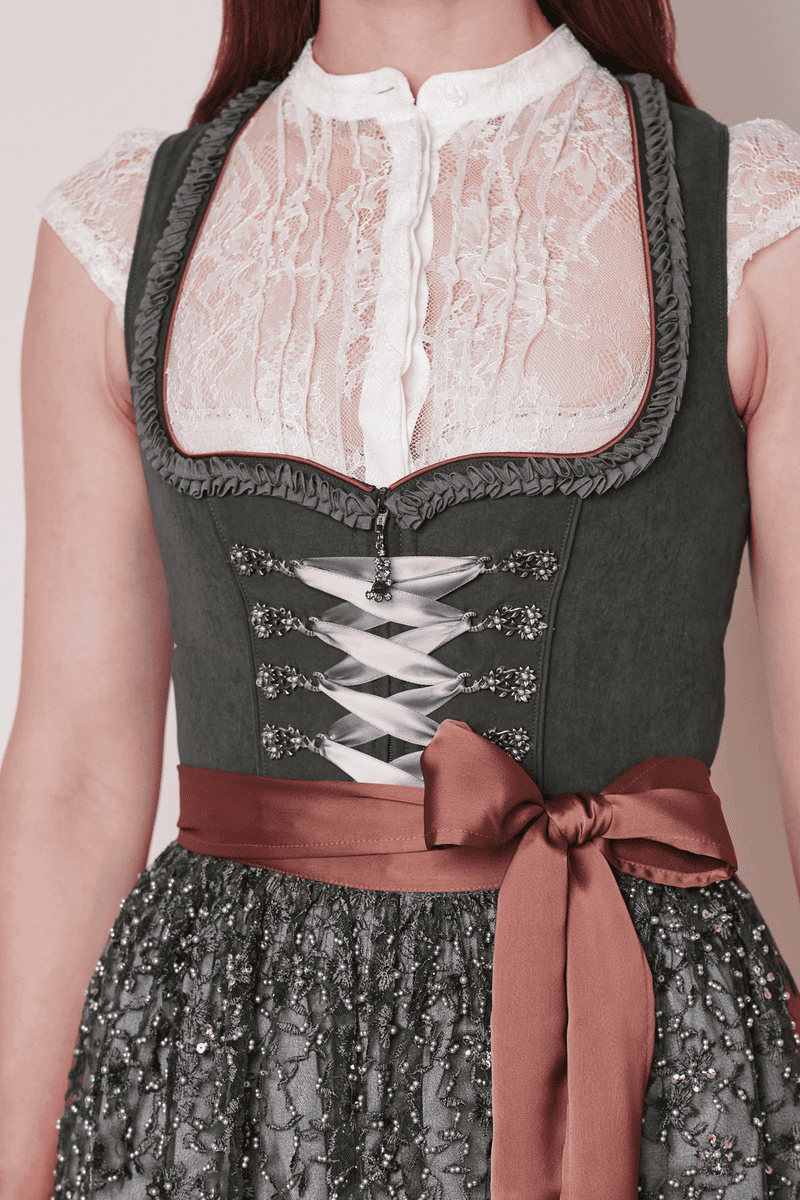 Dirndl Estelle (70cm)